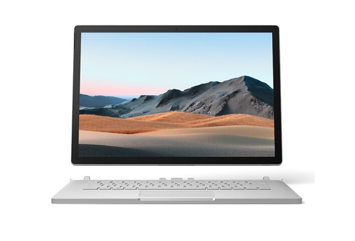 冀州Surface 维修前的准备工作